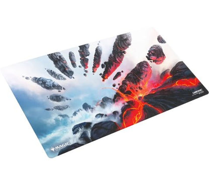 Gamegenic Magic: The Gathering - Prime Playmat: Secrets of Strixhaven - Stormcarved Coast