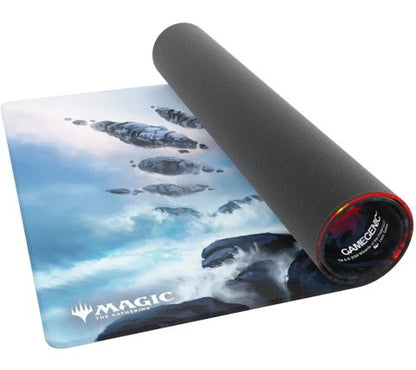 Gamegenic Magic: The Gathering - Prime Playmat: Secrets of Strixhaven - Stormcarved Coast