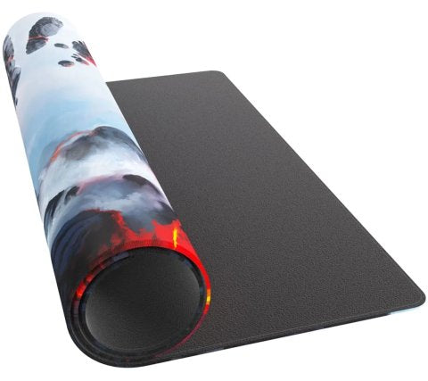 Gamegenic Magic: The Gathering - Prime Playmat: Secrets of Strixhaven - Stormcarved Coast