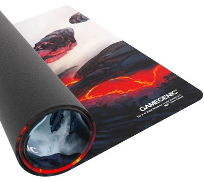 Gamegenic Magic: The Gathering - Prime Playmat: Secrets of Strixhaven - Stormcarved Coast