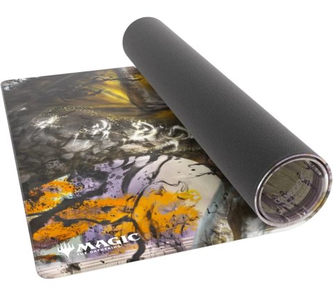 Gamegenic Magic: The Gathering - Shiny Playmat: Secrets of Strixhaven - Silverquill, The Disputant