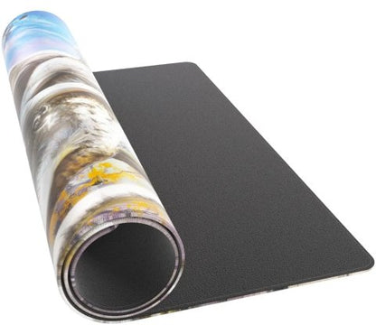 Gamegenic Magic: The Gathering - Shiny Playmat: Secrets of Strixhaven - Silverquill, The Disputant