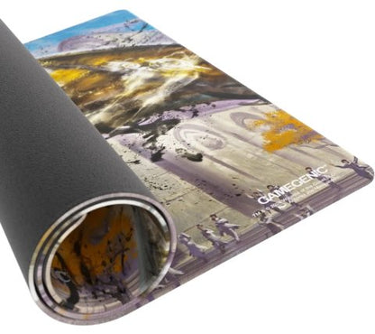 Gamegenic Magic: The Gathering - Shiny Playmat: Secrets of Strixhaven - Silverquill, The Disputant