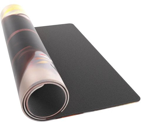 Gamegenic Magic: The Gathering - Shiny Playmat: Secrets of Strixhaven - Lorehold, The Historian