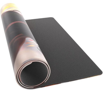 Gamegenic Magic: The Gathering - Shiny Playmat: Secrets of Strixhaven - Lorehold, The Historian