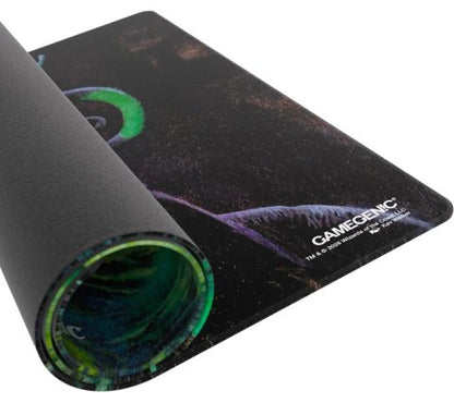 Gamegenic Magic: The Gathering - Shiny Playmat: Secrets of Strixhaven - Witherbloom, The Balancer