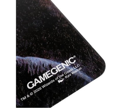 Gamegenic Magic: The Gathering - Shiny Playmat: Secrets of Strixhaven - Witherbloom, The Balancer