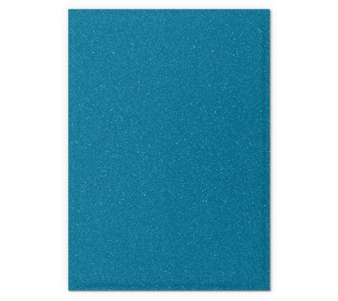Dragon Shield Standard Sleeves - Matte Amazonite (100 Sleeves)