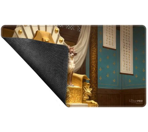 Playmat Yoshimaru, Ever Faithful
