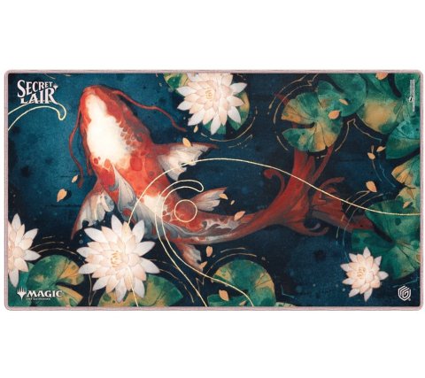 Ultimate Guard Magic: The Gathering - Secret Lair Playmat: Dandân
