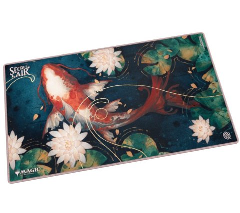 Ultimate Guard Magic: The Gathering - Secret Lair Playmat: Dandân