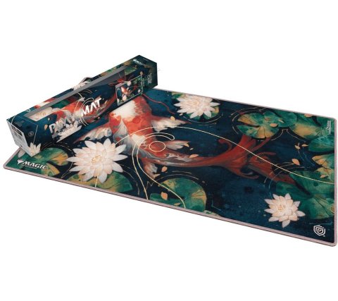 Ultimate Guard Magic: The Gathering - Secret Lair Playmat: Dandân