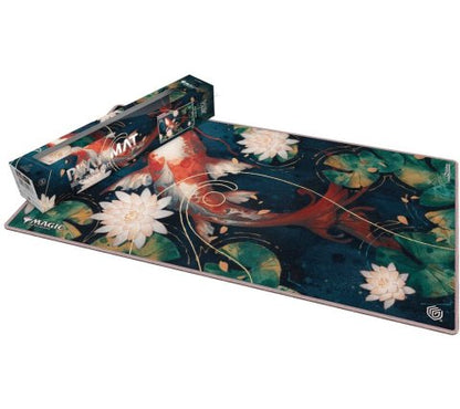 Ultimate Guard Magic: The Gathering - Secret Lair Playmat: Dandân