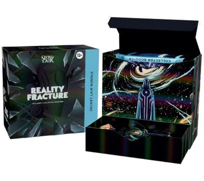 Magic: The Gathering - Reality Fracture Secret Lair Bundle