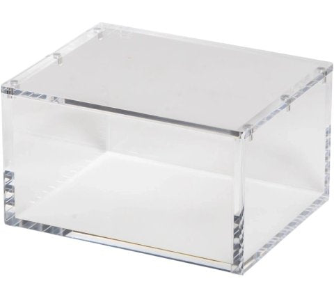 The Acrylic Box - League of Legends Riftbound Boosterbox Display Case