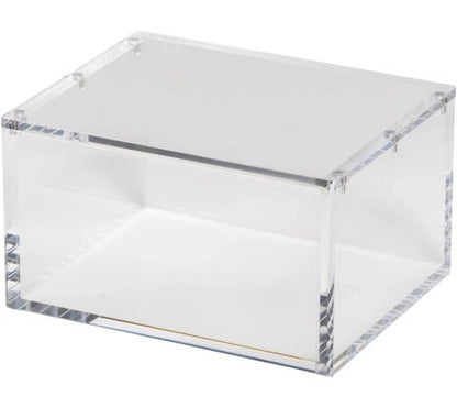 The Acrylic Box - League of Legends Riftbound Boosterbox Display Case