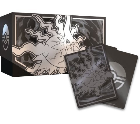 Pokémon: Mega Evolution - Pitch Black Elite Trainer Box