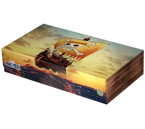 Ultimate Guard Omnihive 1000+ XenoSkin - One Piece