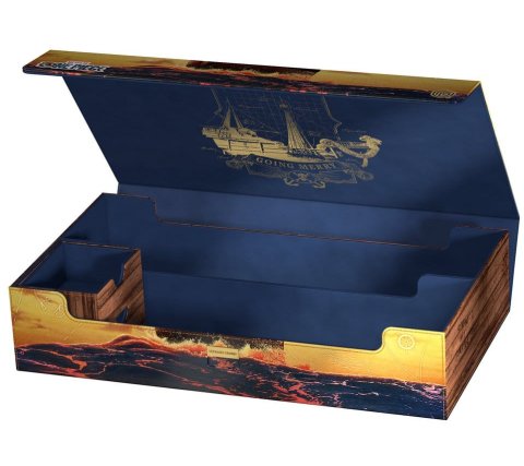 Ultimate Guard Omnihive 1000+ XenoSkin - One Piece