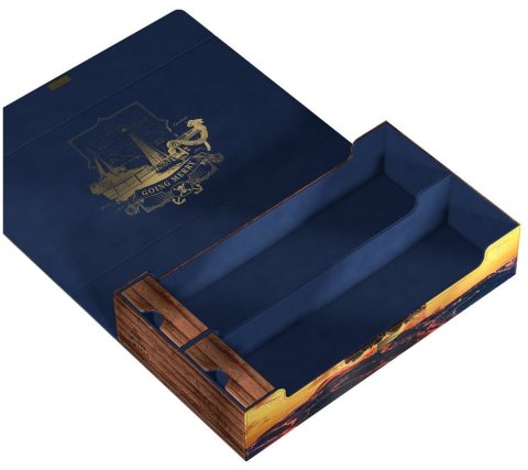 Ultimate Guard Omnihive 1000+ XenoSkin - One Piece