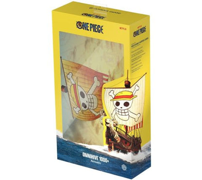 Ultimate Guard Omnihive 1000+ XenoSkin - One Piece