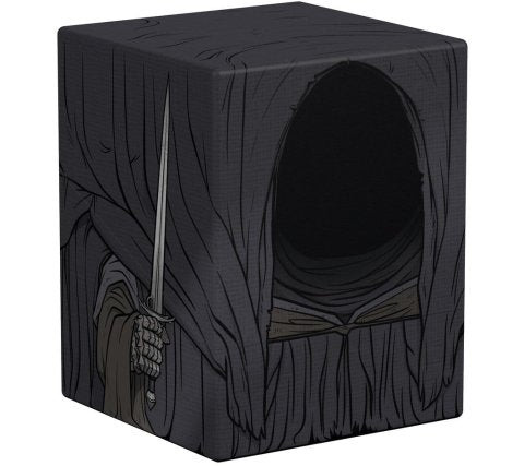 Squaroes - The Lord of the Rings Deckbox [LOTR011]: Nazgûl