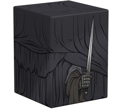 Squaroes - The Lord of the Rings Deckbox [LOTR011]: Nazgûl