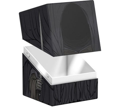 Squaroes - The Lord of the Rings Deckbox [LOTR011]: Nazgûl
