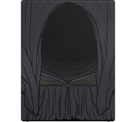 Squaroes - The Lord of the Rings Deckbox [LOTR011]: Nazgûl