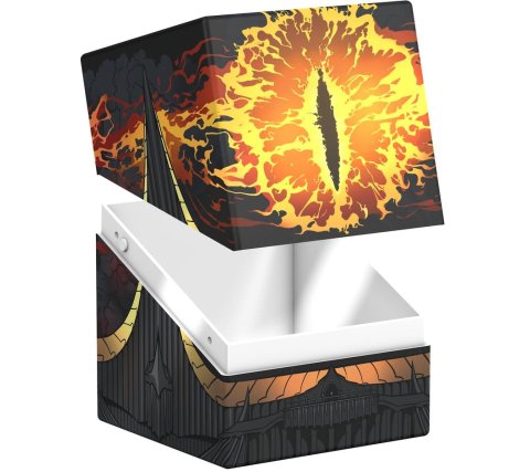 Squaroes - The Lord of the Rings Deckbox [LOTR012]: Eye of Sauron