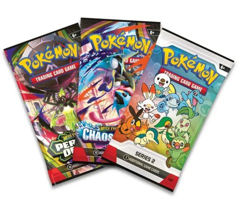 Pokémon: First Partner - Illustration Collection 2