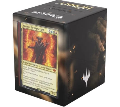 Gamegenic Magic: The Gathering - Art Bastion 100+ XL: The Hobbit - My Precious