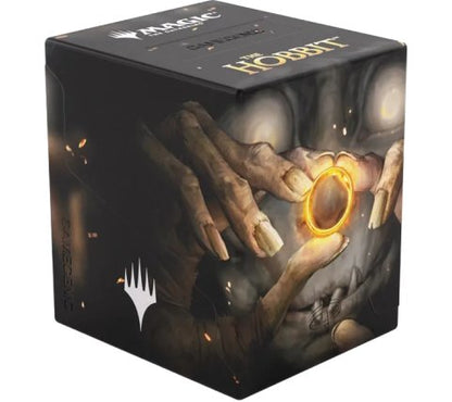 Gamegenic Magic: The Gathering - Art Bastion 100+ XL: The Hobbit - My Precious