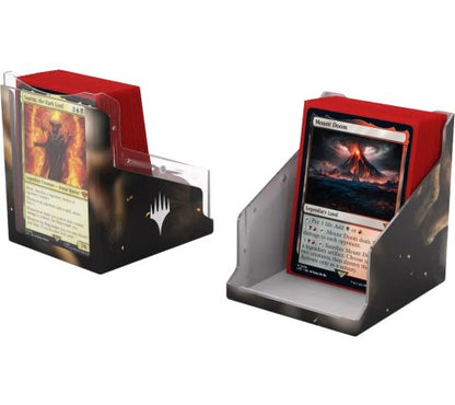 Gamegenic Magic: The Gathering - Art Bastion 100+ XL: The Hobbit - My Precious