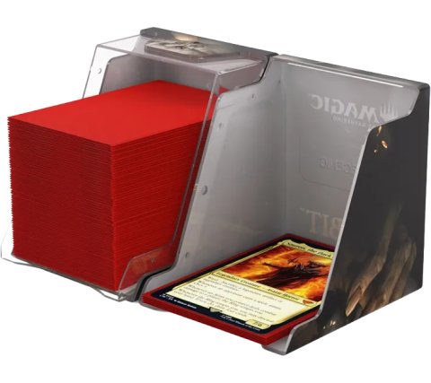 Gamegenic Magic: The Gathering - Art Bastion 100+ XL: The Hobbit - My Precious