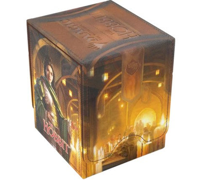 Gamegenic Magic: The Gathering - Art Squire Plus 100+ XL: The Hobbit - The Queen of Dale
