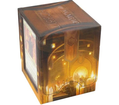 Gamegenic Magic: The Gathering - Art Squire Plus 100+ XL: The Hobbit - The Queen of Dale