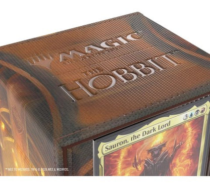 Gamegenic Magic: The Gathering - Art Squire Plus 100+ XL: The Hobbit - The Queen of Dale