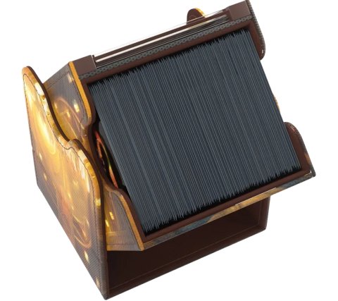 Gamegenic Magic: The Gathering - Art Squire Plus 100+ XL: The Hobbit - The Queen of Dale