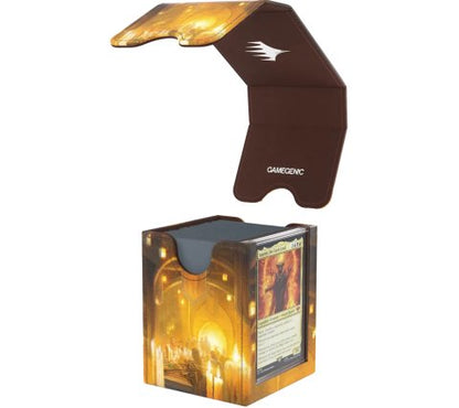Gamegenic Magic: The Gathering - Art Squire Plus 100+ XL: The Hobbit - The Queen of Dale