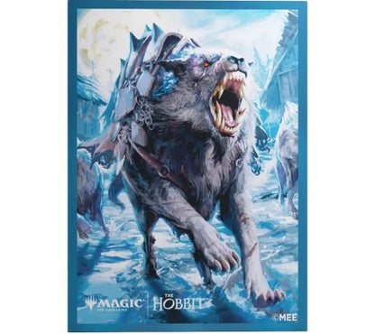 Gamegenic Magic: The Gathering - Premium Art Sleeves: The Hobbit - Head of the Hunt (105 pieces)