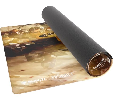 Gamegenic Magic: The Gathering - Prime Playmat: The Hobbit - Thorin, Mountain-king