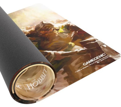 Gamegenic Magic: The Gathering - Prime Playmat: The Hobbit - Thorin, Mountain-king