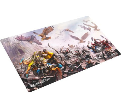Gamegenic Magic: The Gathering - Prime Playmat: The Hobbit - Battle of the Five Armies