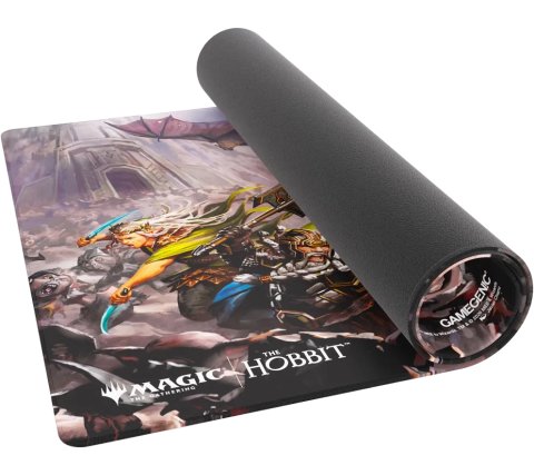 Gamegenic Magic: The Gathering - Prime Playmat: The Hobbit - Battle of the Five Armies