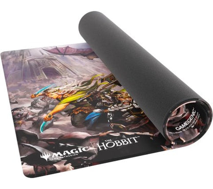 Gamegenic Magic: The Gathering - Prime Playmat: The Hobbit - Battle of the Five Armies