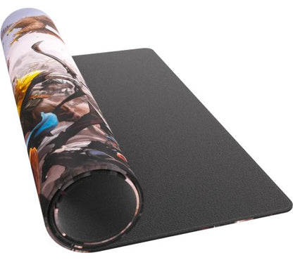 Gamegenic Magic: The Gathering - Prime Playmat: The Hobbit - Battle of the Five Armies