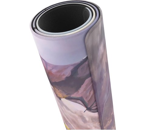 Gamegenic Magic: The Gathering - Prime Playmat: The Hobbit - Battle of the Five Armies