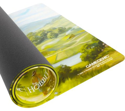 Gamegenic Magic: The Gathering - Prime Playmat: The Hobbit - The Shire