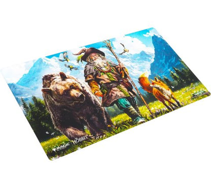 Gamegenic Magic: The Gathering - Prime Playmat: The Hobbit - Radagast of Rhosgobel